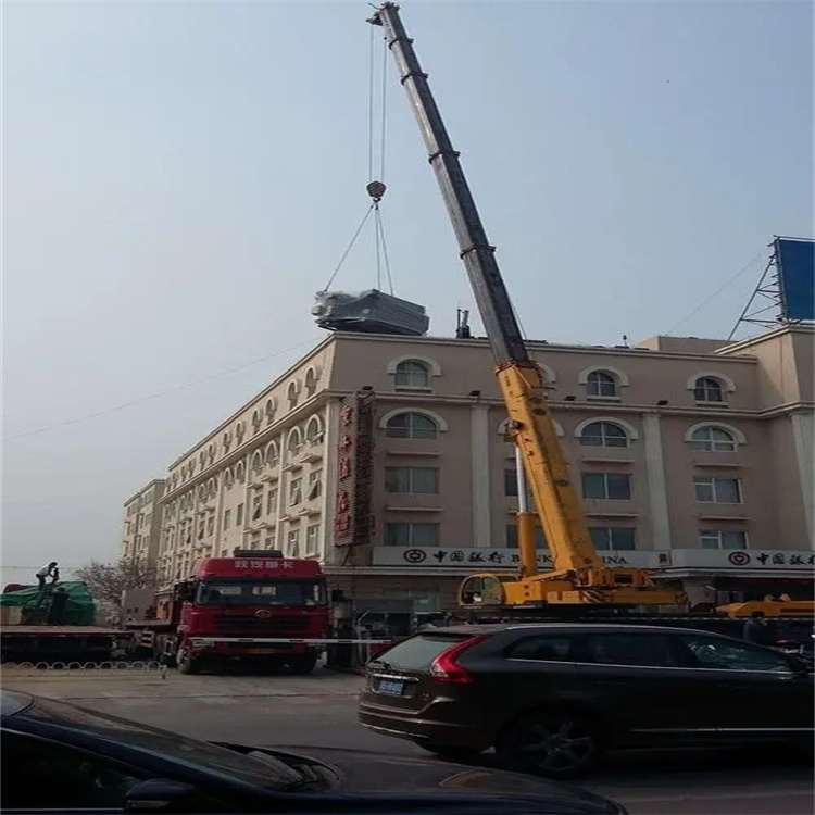 沙河桥梁基础施工|大型设备租赁解决方案|吊装运输难点攻克
