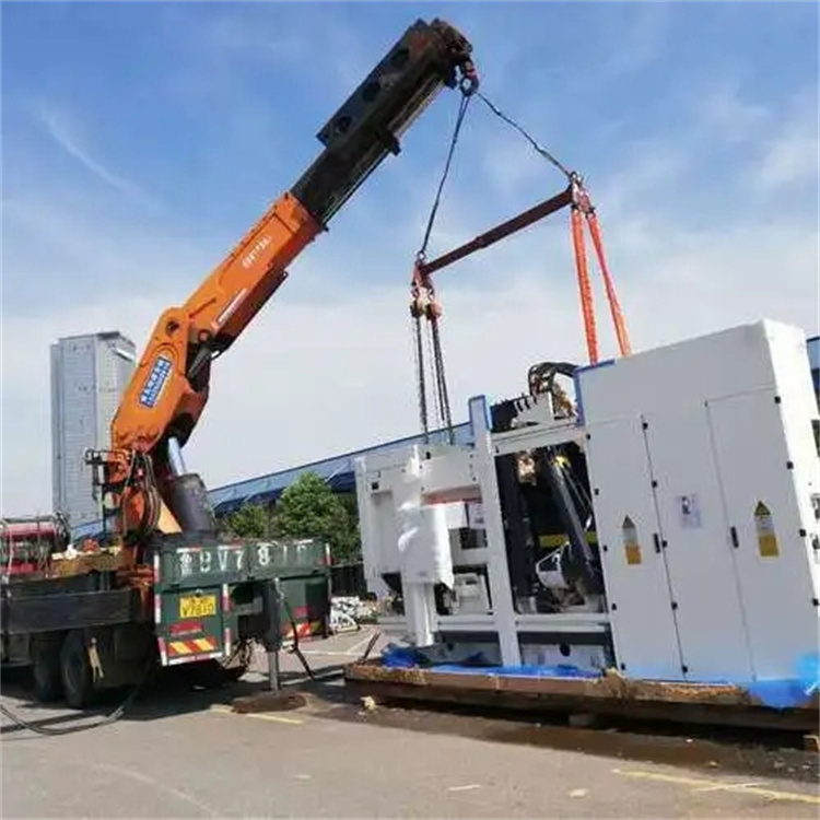 沙河附近小吊车联系方式|8-16吨|本地及时服务