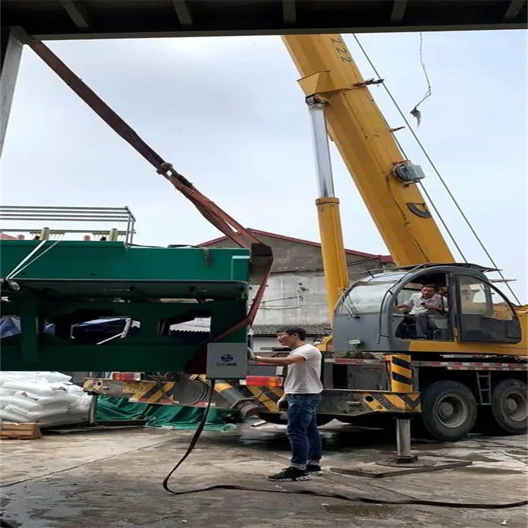 沙河大吨位吊车租赁应急保障方案|化解突发吊装需求难题